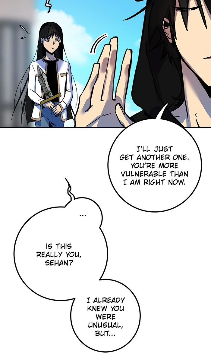 Return to Player Chapter 4 page 73