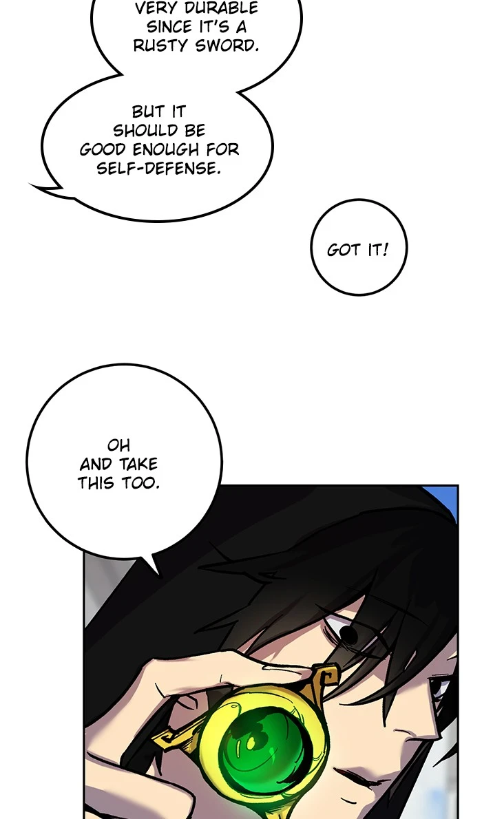 Return to Player Chapter 4 page 75