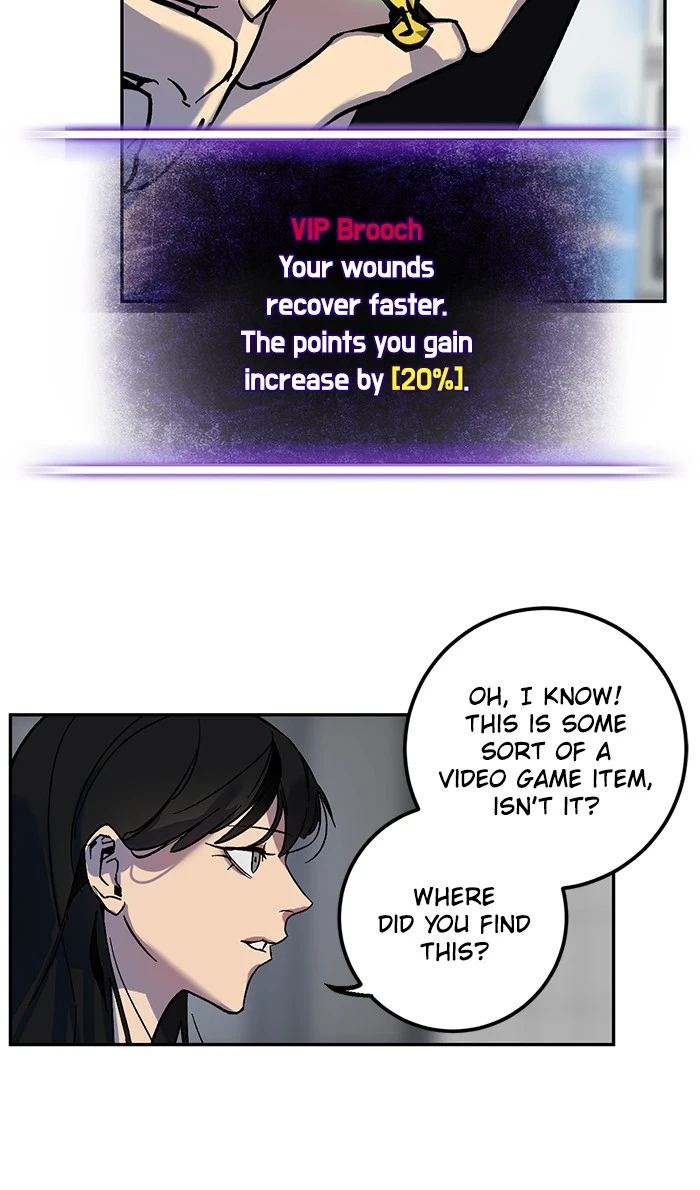 Return to Player Chapter 4 page 76