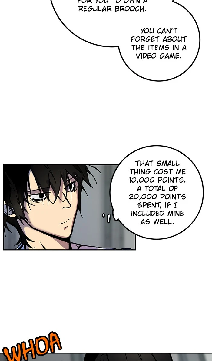 Return to Player Chapter 4 page 78