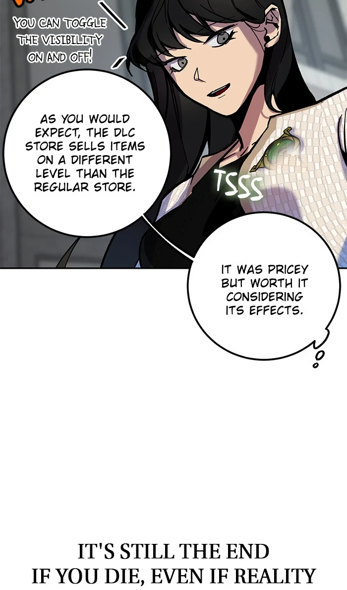 Return to Player Chapter 4 page 79