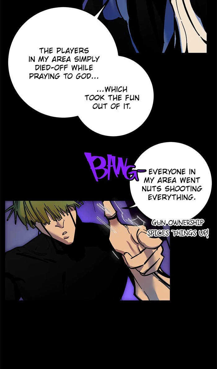 Return to Player Chapter 4 page 87