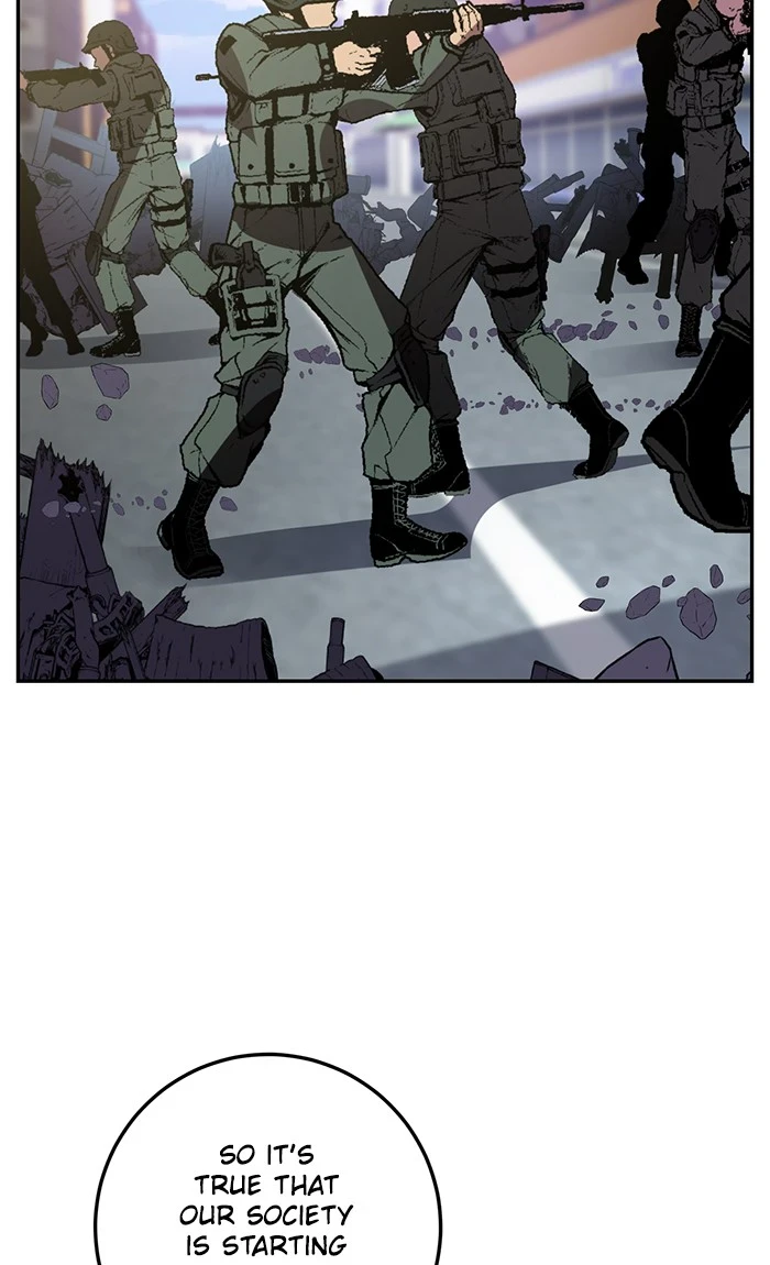 Return to Player Chapter 40 page 2