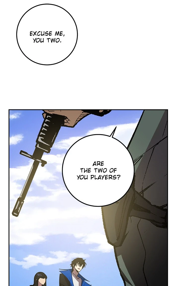 Return to Player Chapter 40 page 4