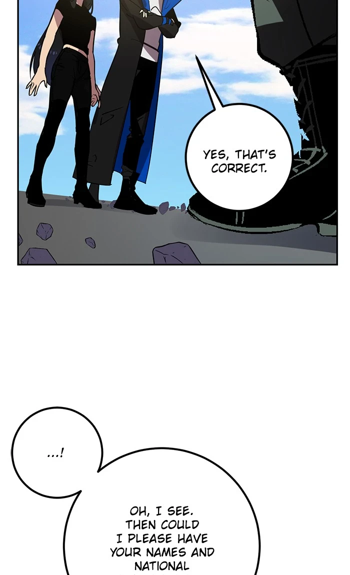 Return to Player Chapter 40 page 5