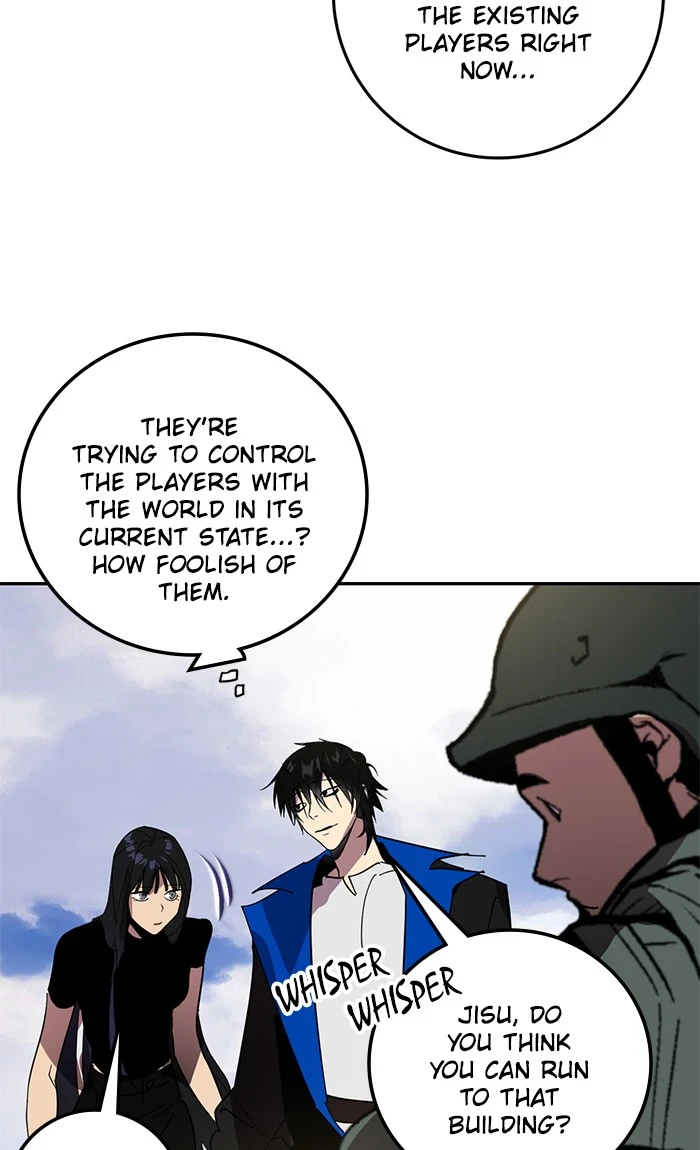 Return to Player Chapter 40 page 7