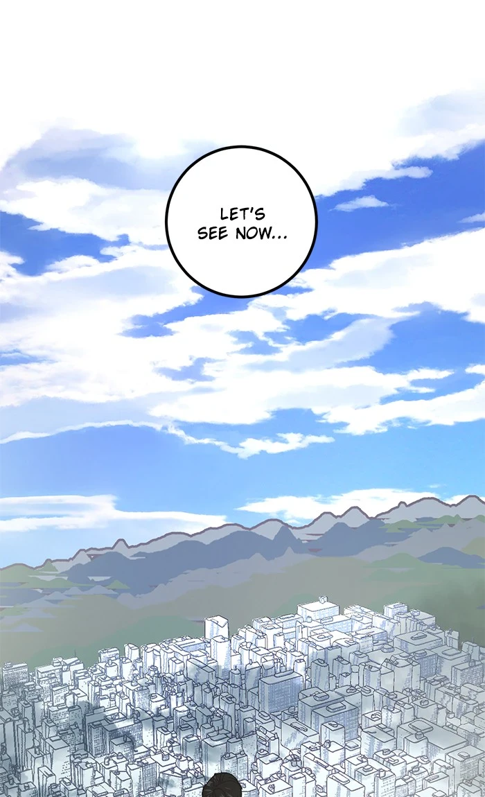 Return to Player Chapter 40 page 15