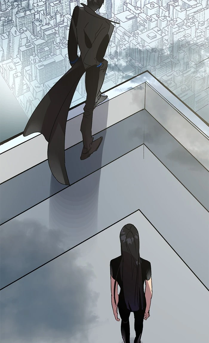 Return to Player Chapter 40 page 16