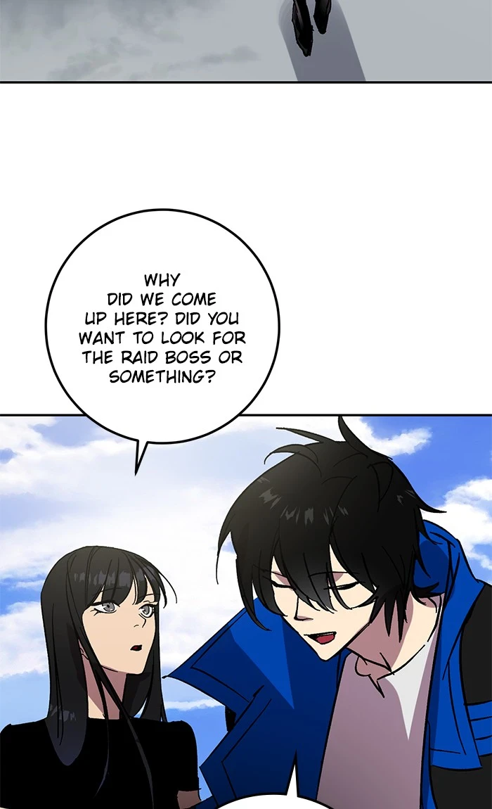 Return to Player Chapter 40 page 17