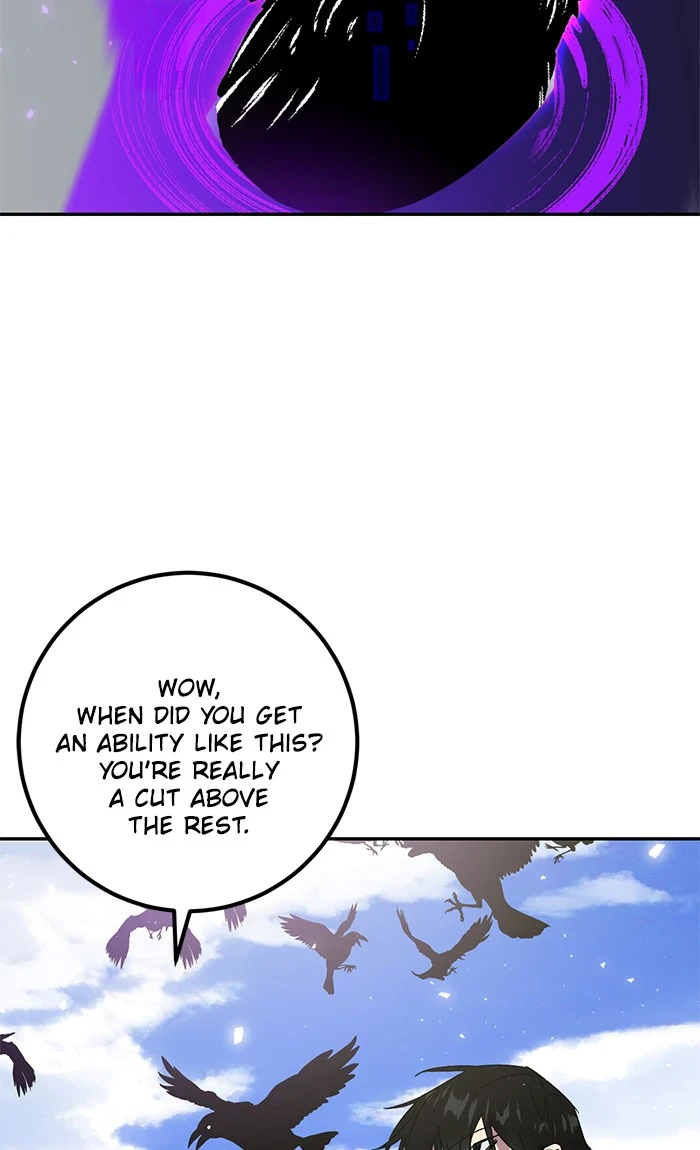 Return to Player Chapter 40 page 21