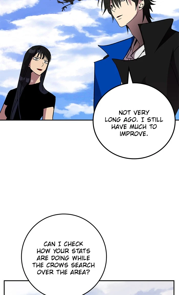 Return to Player Chapter 40 page 22