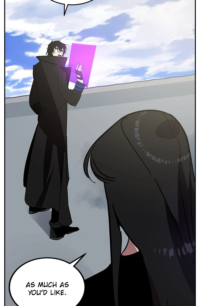 Return to Player Chapter 40 page 23