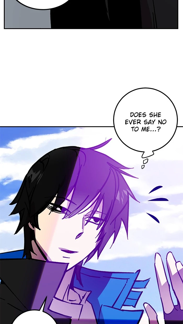 Return to Player Chapter 40 page 24