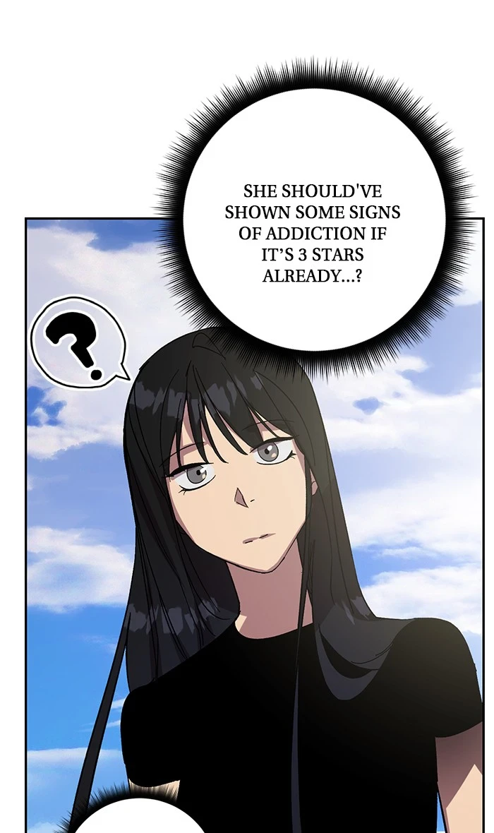 Return to Player Chapter 40 page 27