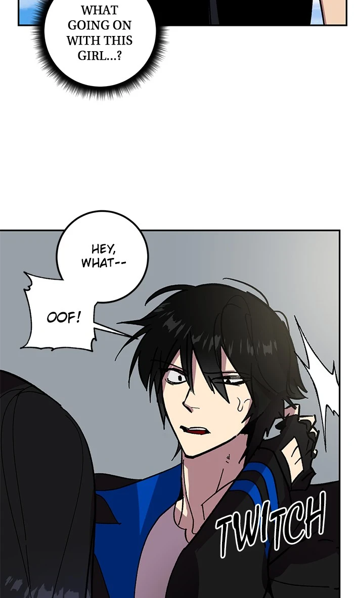 Return to Player Chapter 40 page 28