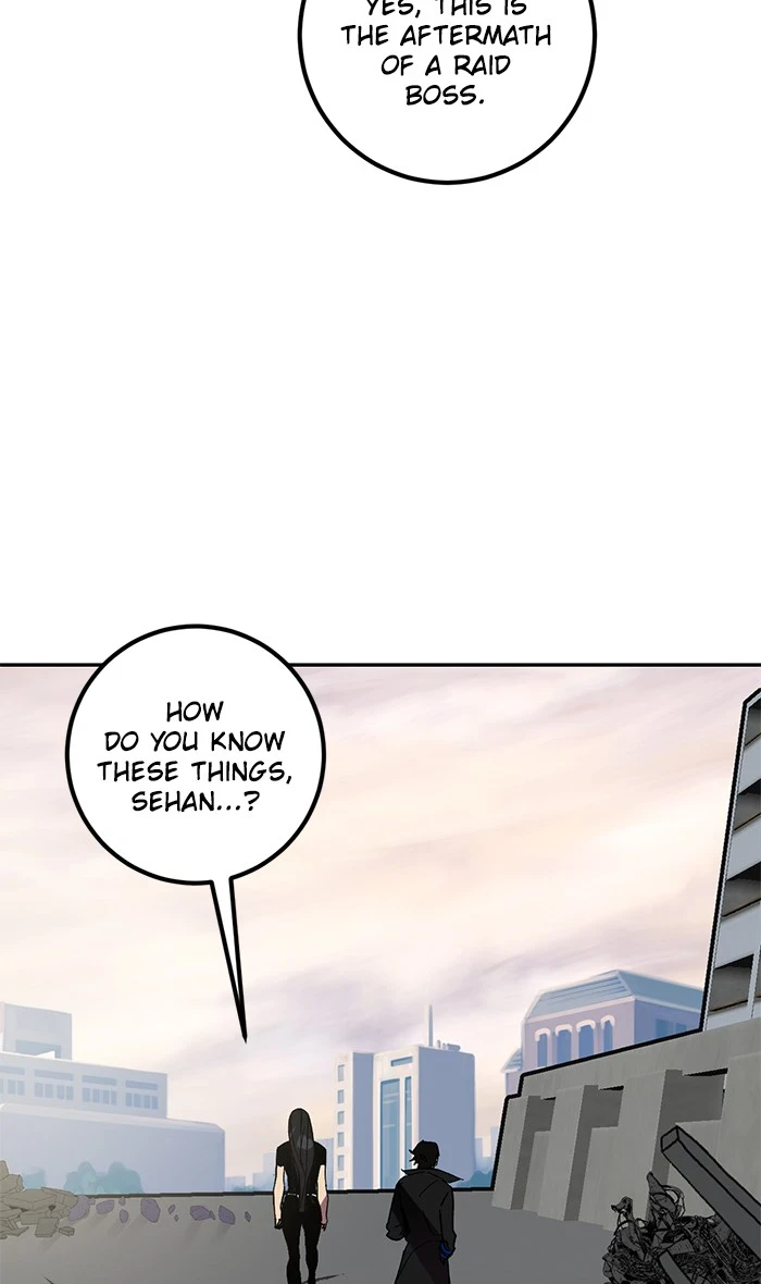 Return to Player Chapter 40 page 31