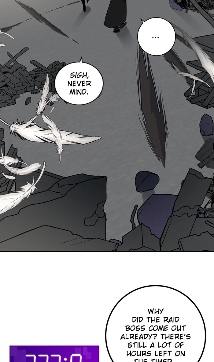 Return to Player Chapter 40 page 32