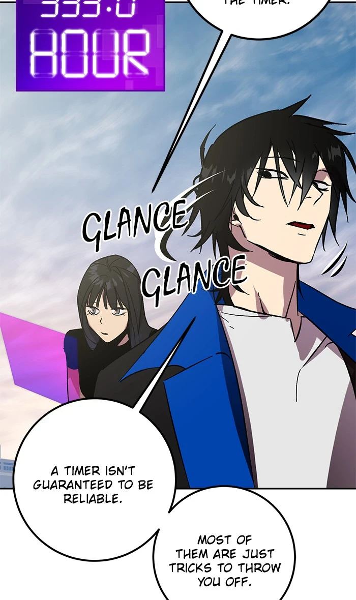 Return to Player Chapter 40 page 33