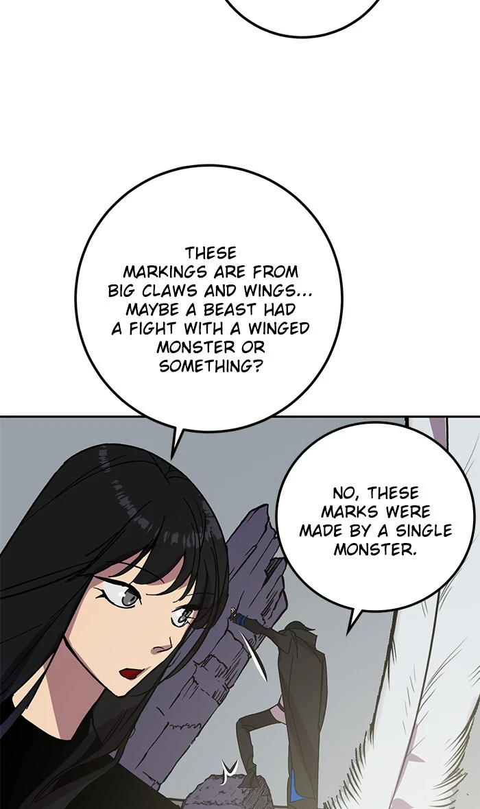 Return to Player Chapter 40 page 34
