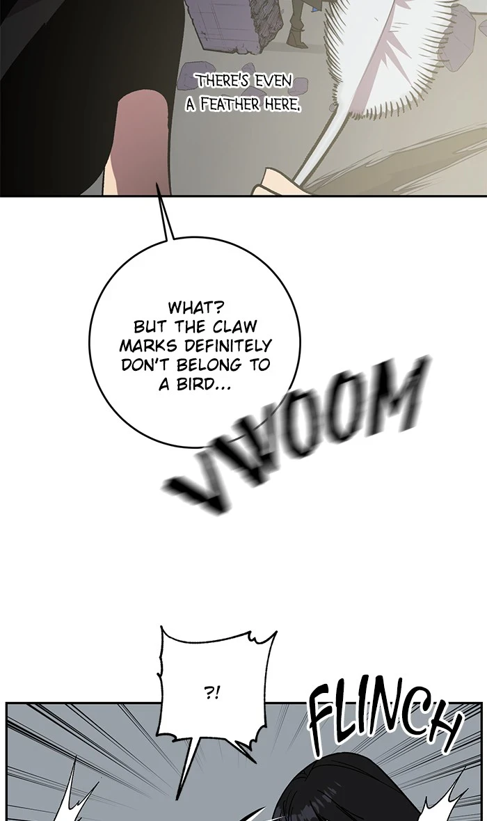 Return to Player Chapter 40 page 35