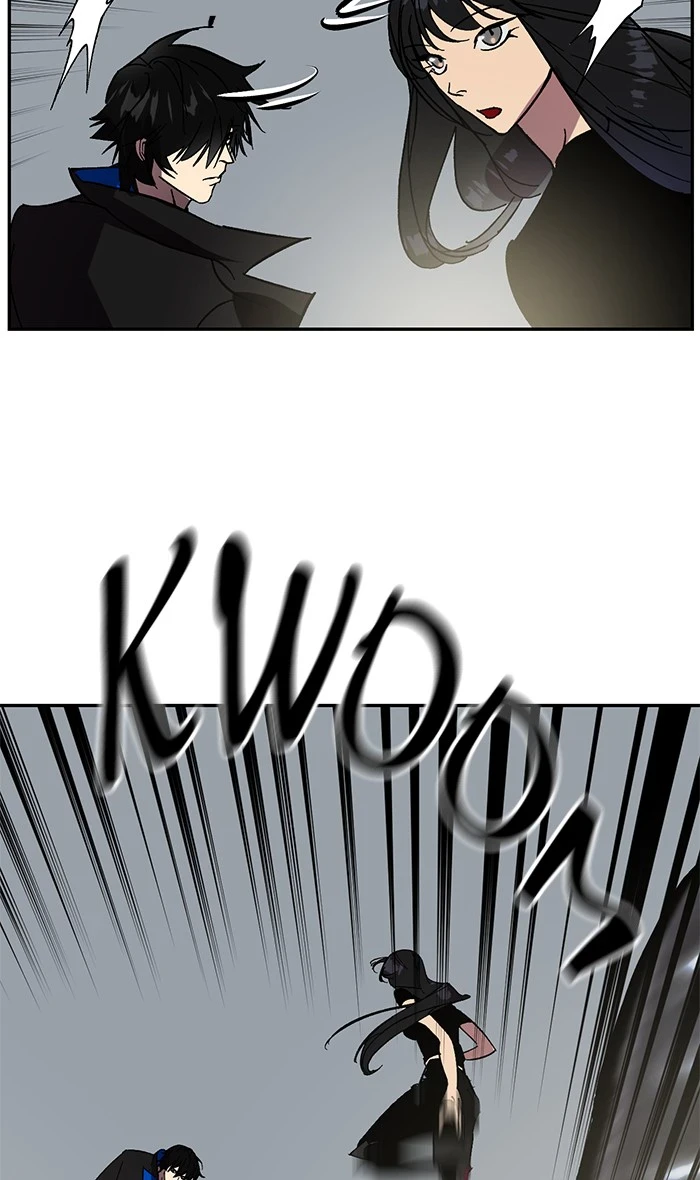 Return to Player Chapter 40 page 36
