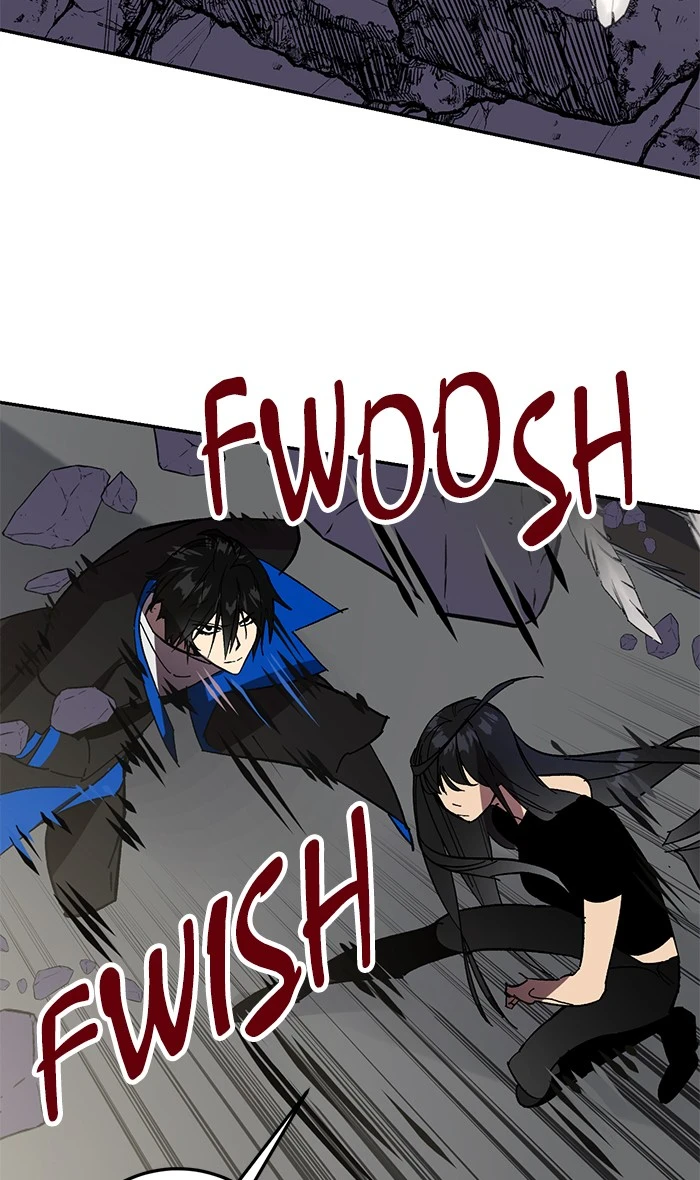 Return to Player Chapter 40 page 38