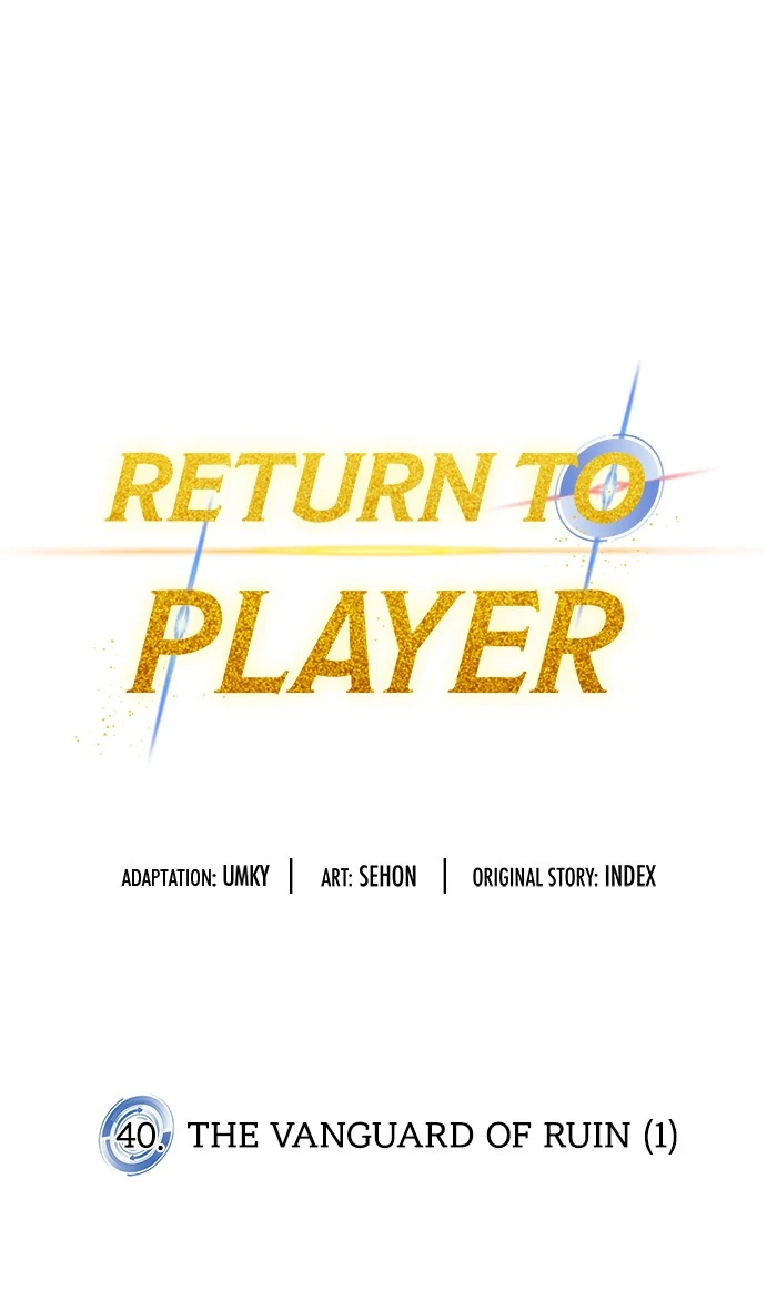 Return to Player Chapter 40 page 43