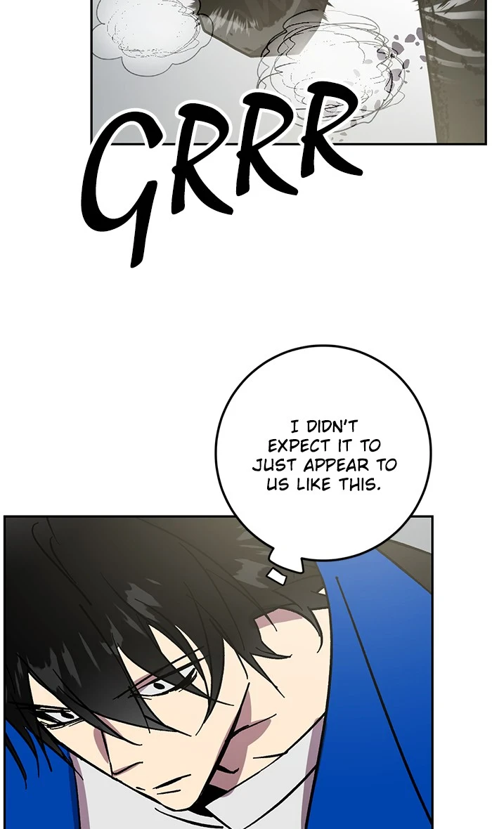 Return to Player Chapter 40 page 45