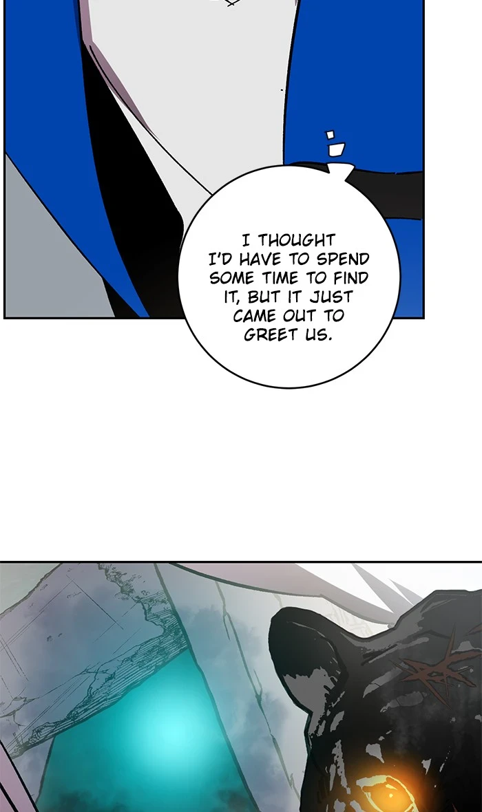 Return to Player Chapter 40 page 46