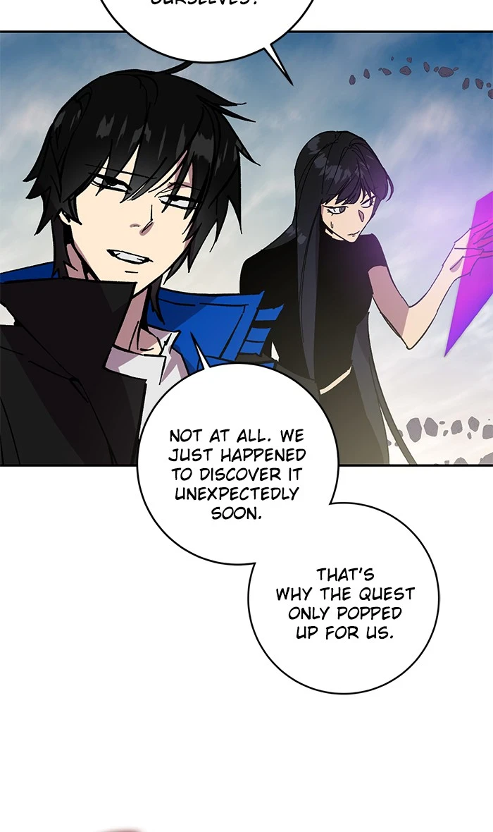 Return to Player Chapter 40 page 49