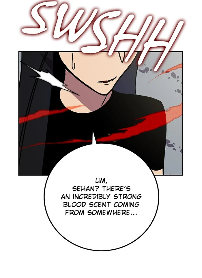 Return to Player Chapter 40 page 50