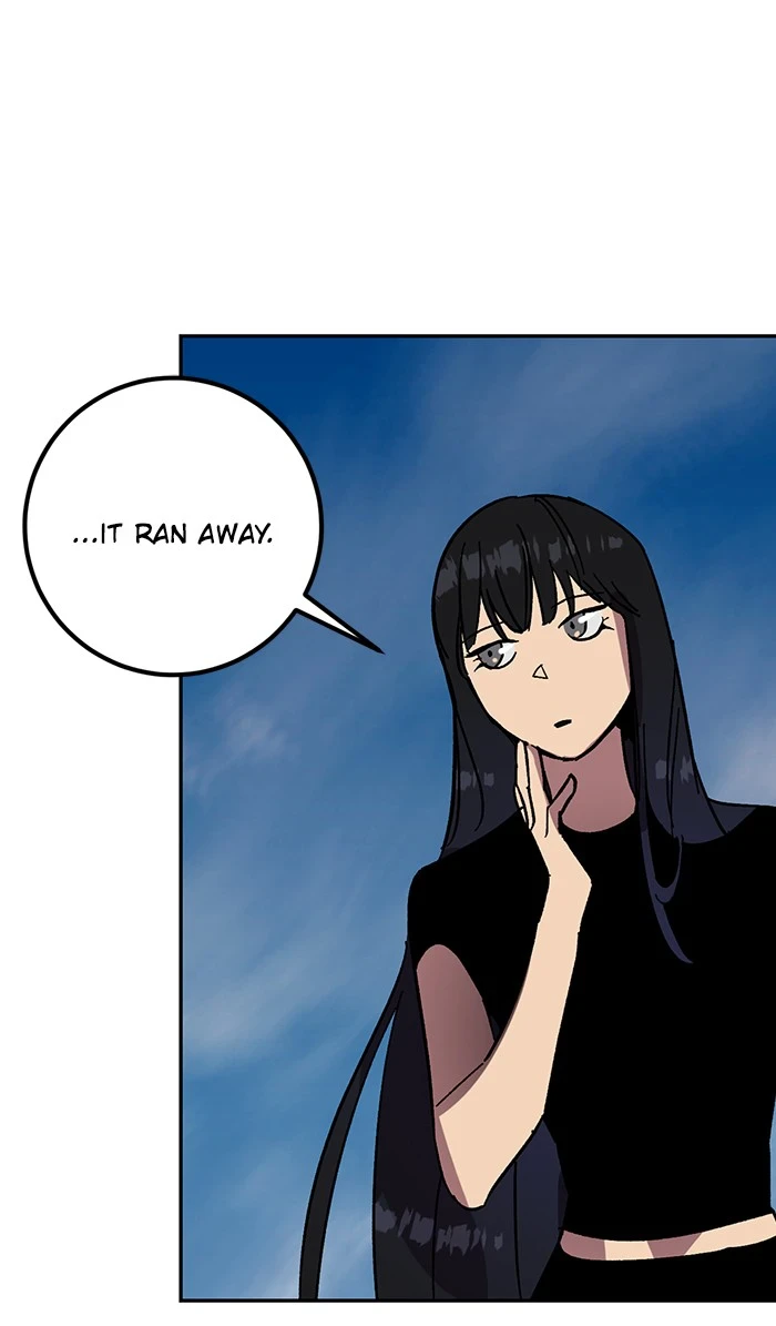 Return to Player Chapter 40 page 61