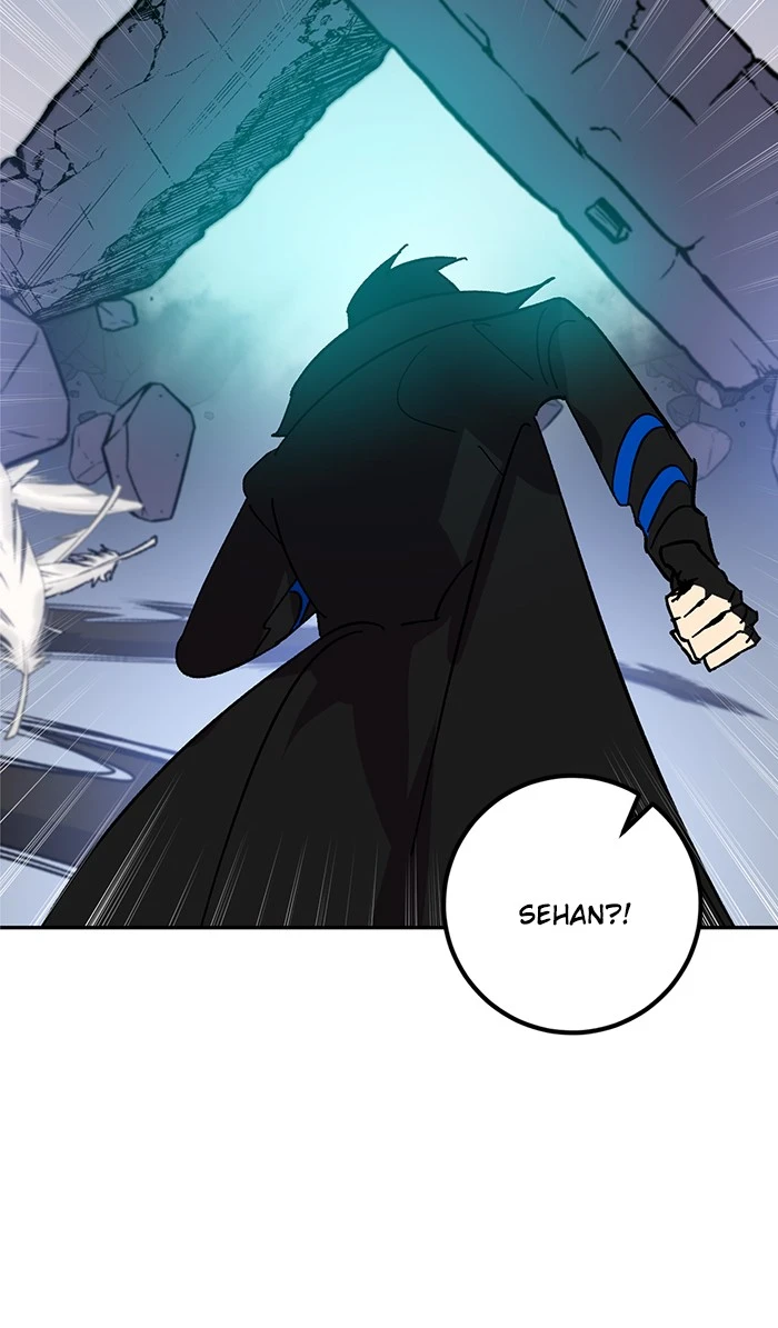 Return to Player Chapter 40 page 64