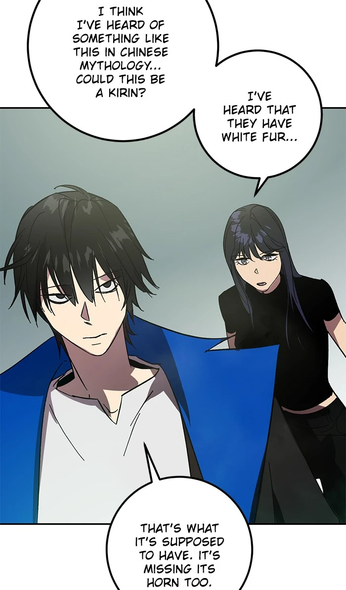 Return to Player Chapter 40 page 70