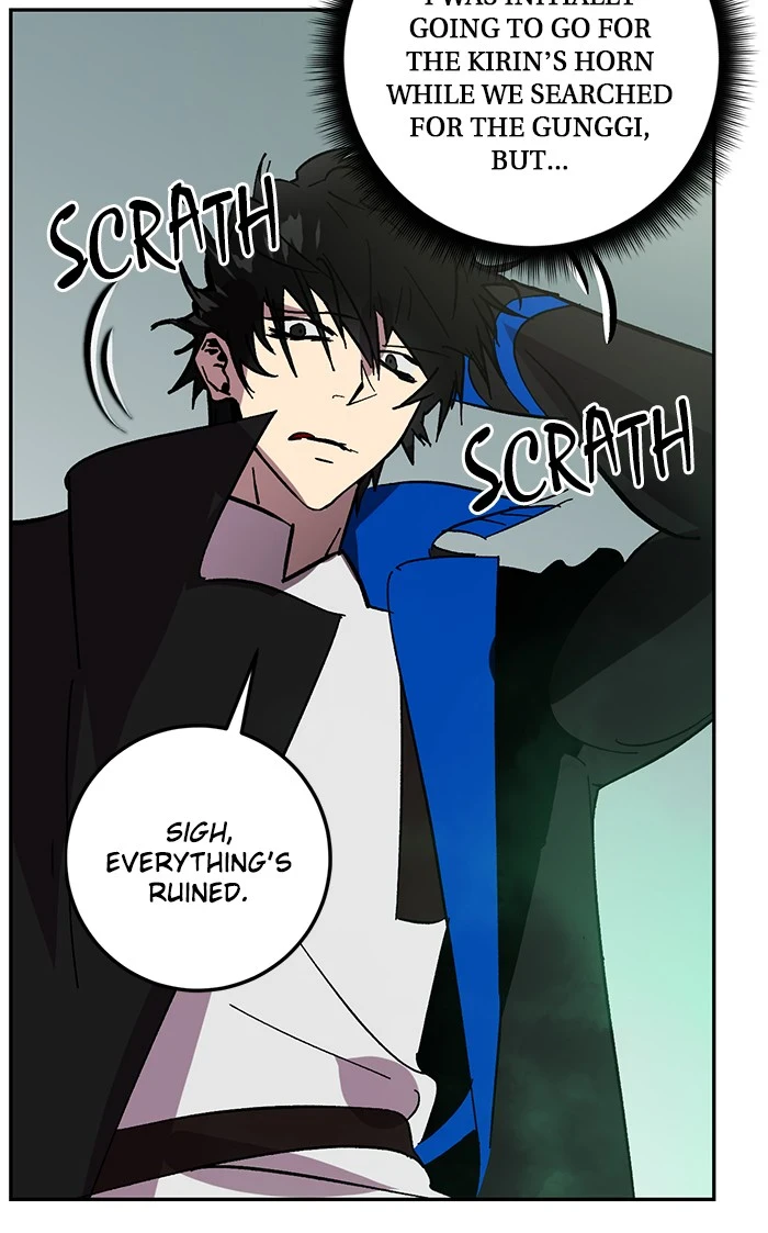 Return to Player Chapter 40 page 74