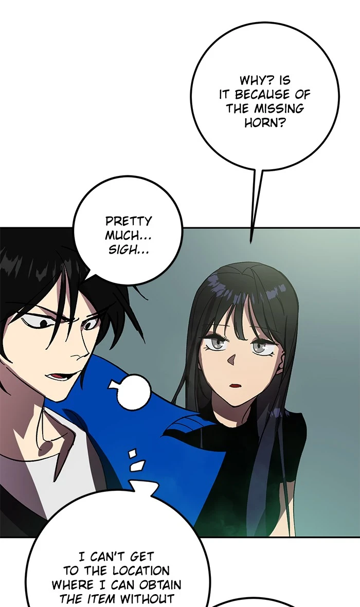 Return to Player Chapter 40 page 75