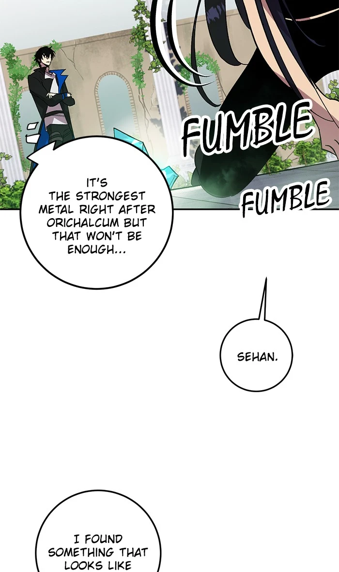 Return to Player Chapter 40 page 79