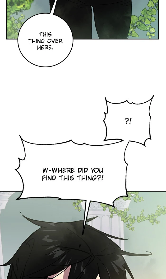 Return to Player Chapter 40 page 81