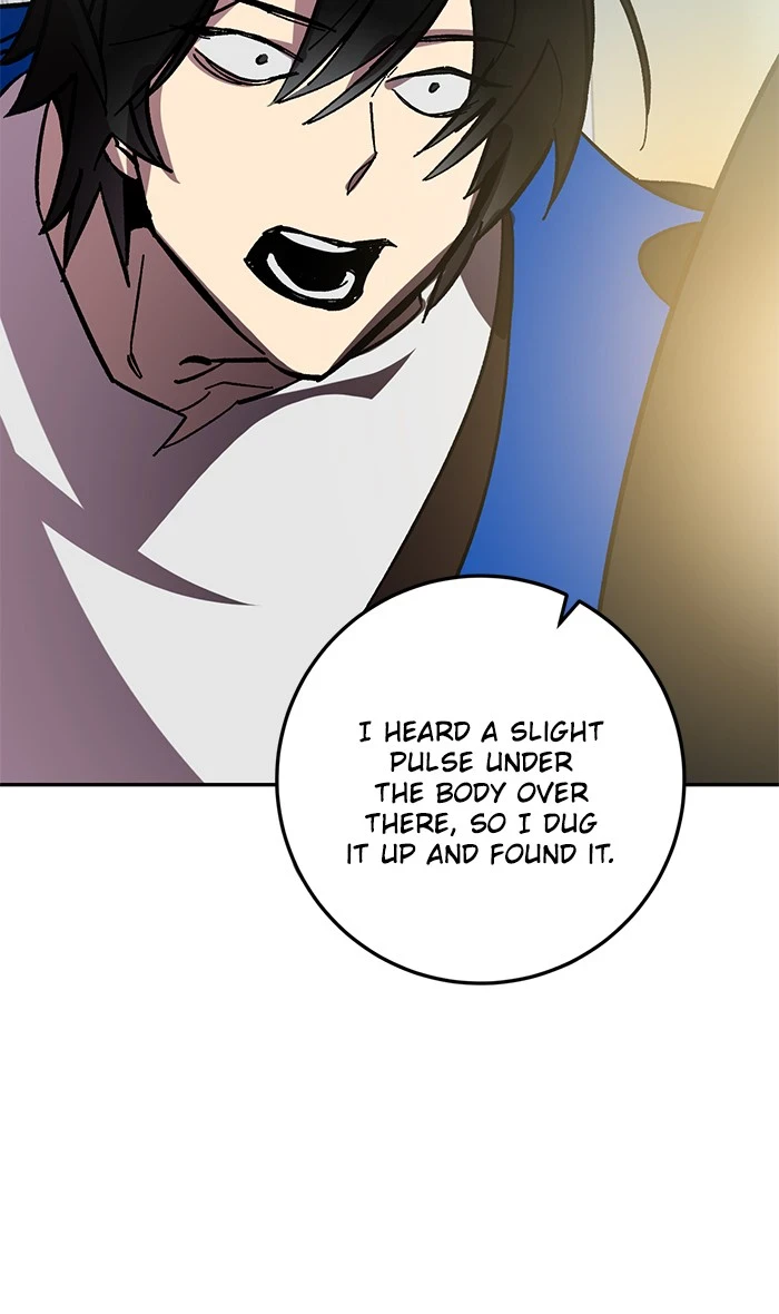 Return to Player Chapter 40 page 82