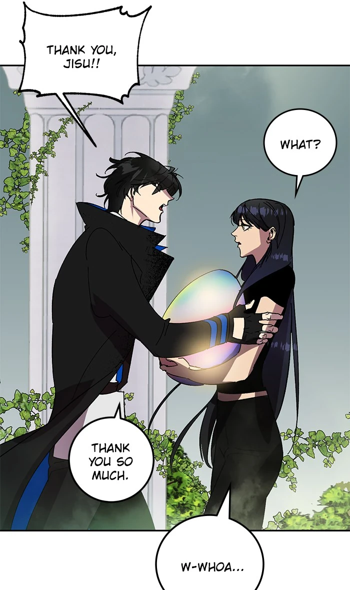 Return to Player Chapter 40 page 83