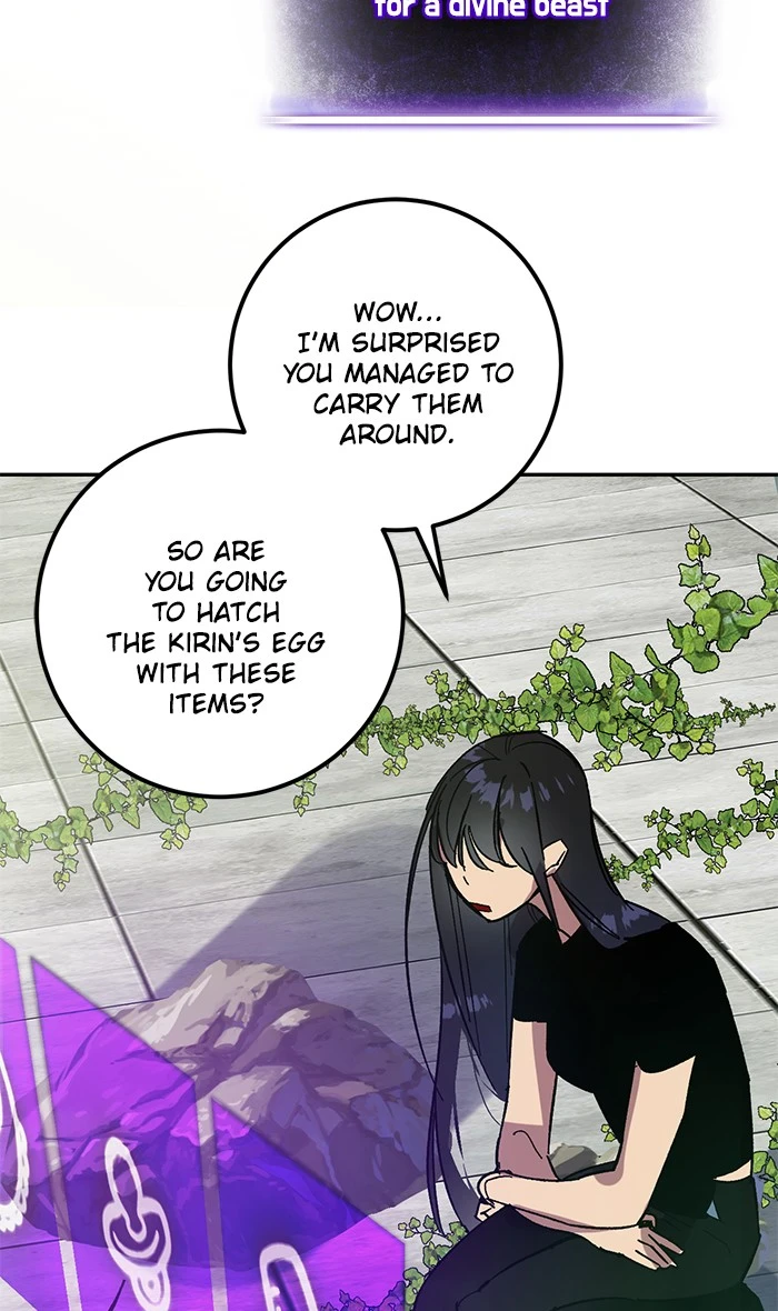 Return to Player Chapter 40 page 91