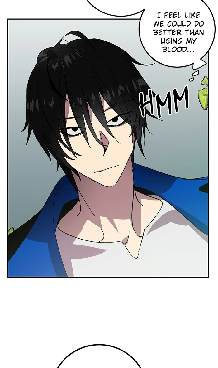 Return to Player Chapter 40 page 94