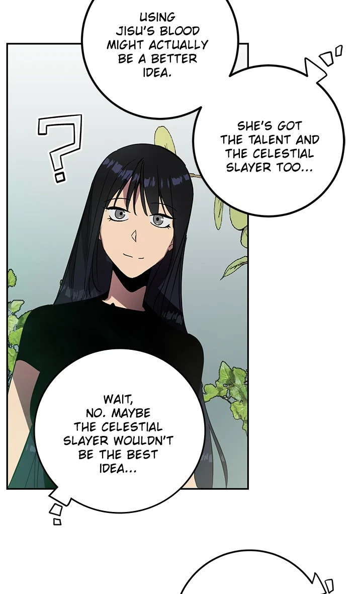 Return to Player Chapter 40 page 95