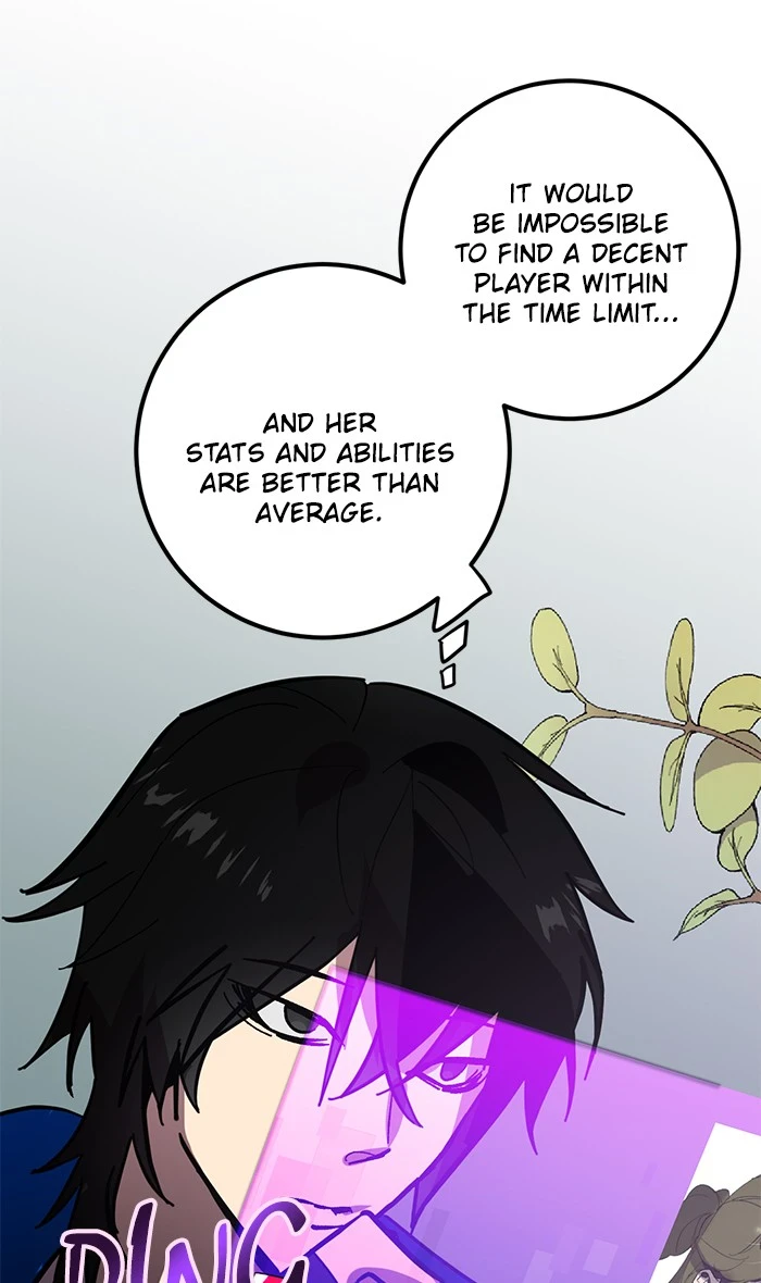 Return to Player Chapter 40 page 97