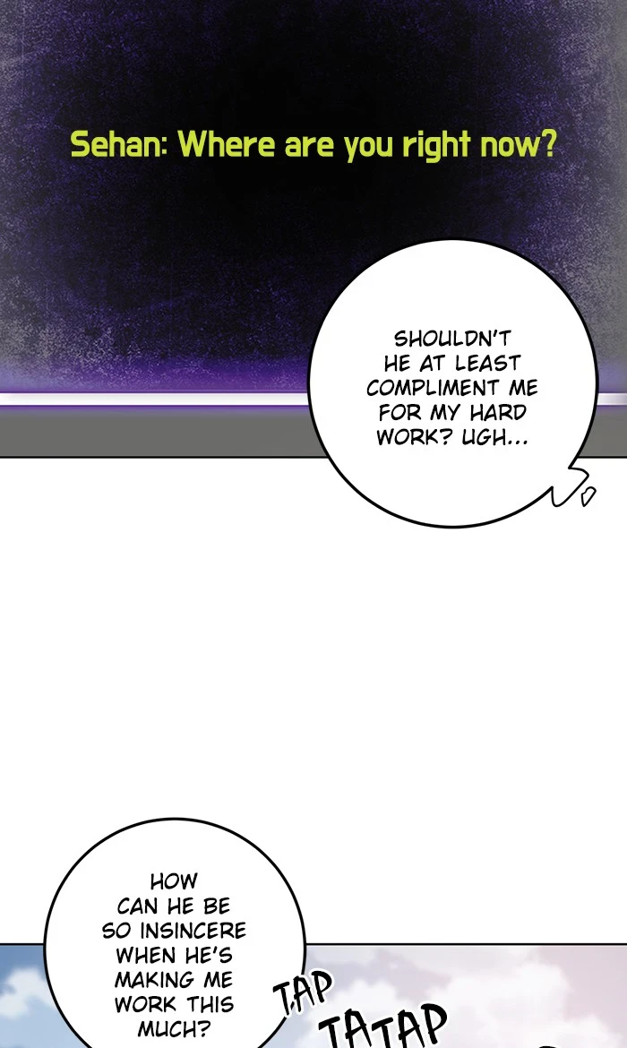 Return to Player Chapter 41 page 5