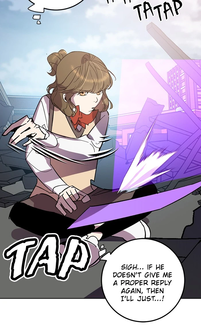 Return to Player Chapter 41 page 6