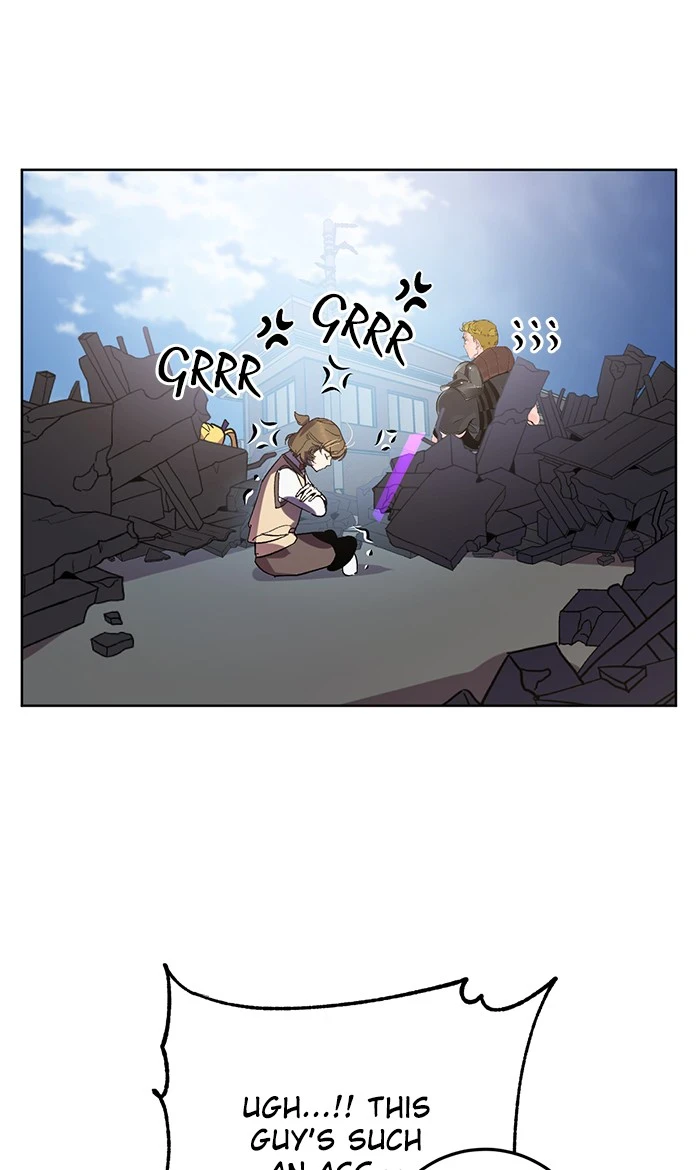 Return to Player Chapter 41 page 8