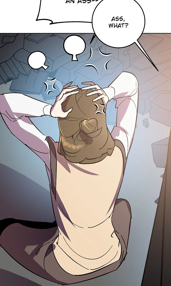 Return to Player Chapter 41 page 9