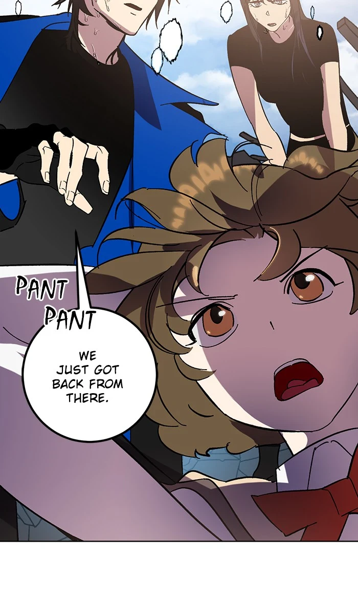 Return to Player Chapter 41 page 11