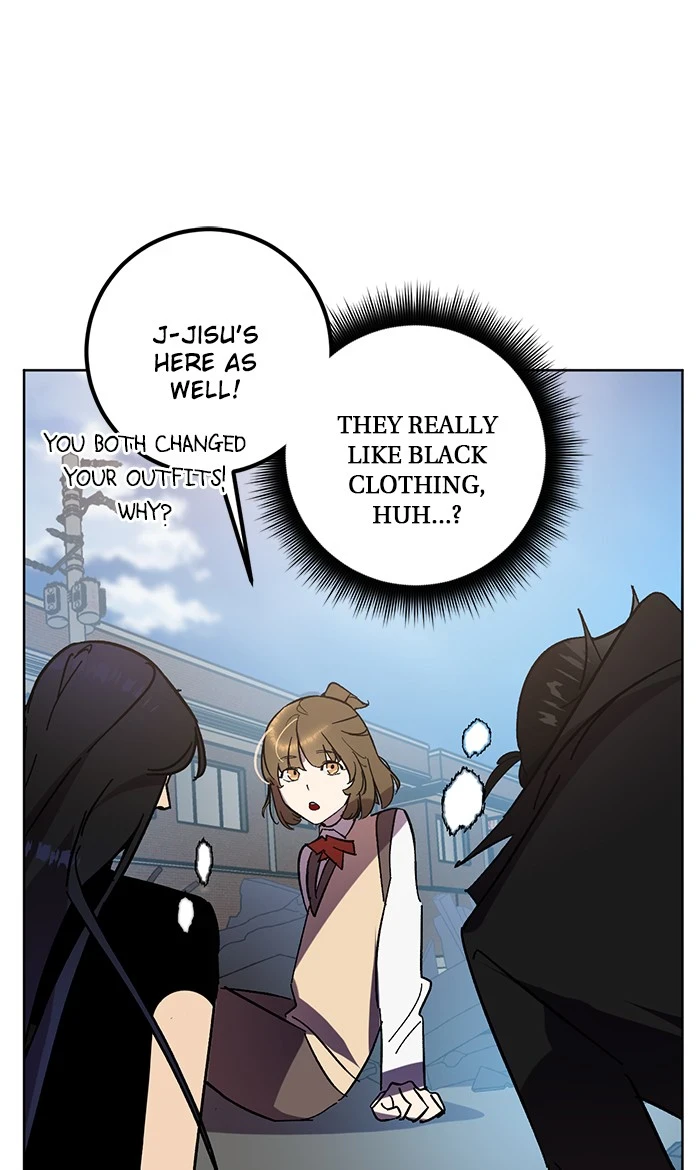 Return to Player Chapter 41 page 12